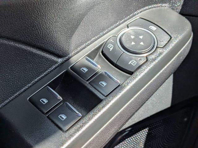 Certified 2024 Ford Escape Active AWD/4WD image 25