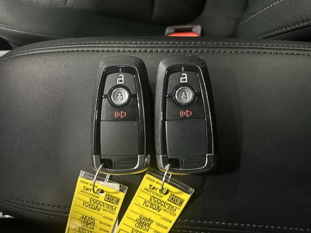 Certified 2023 Ford Bronco Sport Big Bend AWD/4WD image 33