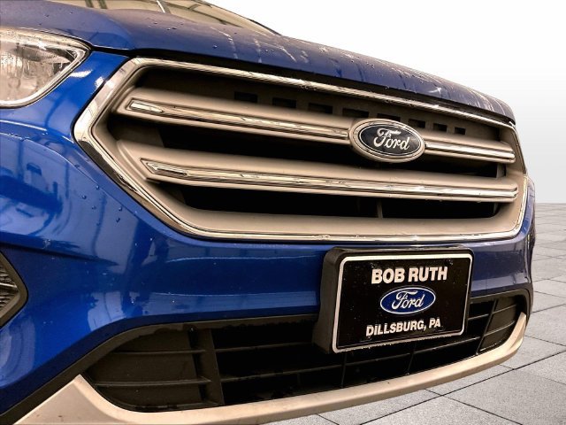 Certified 2019 Ford Escape SE AWD/4WD image 29