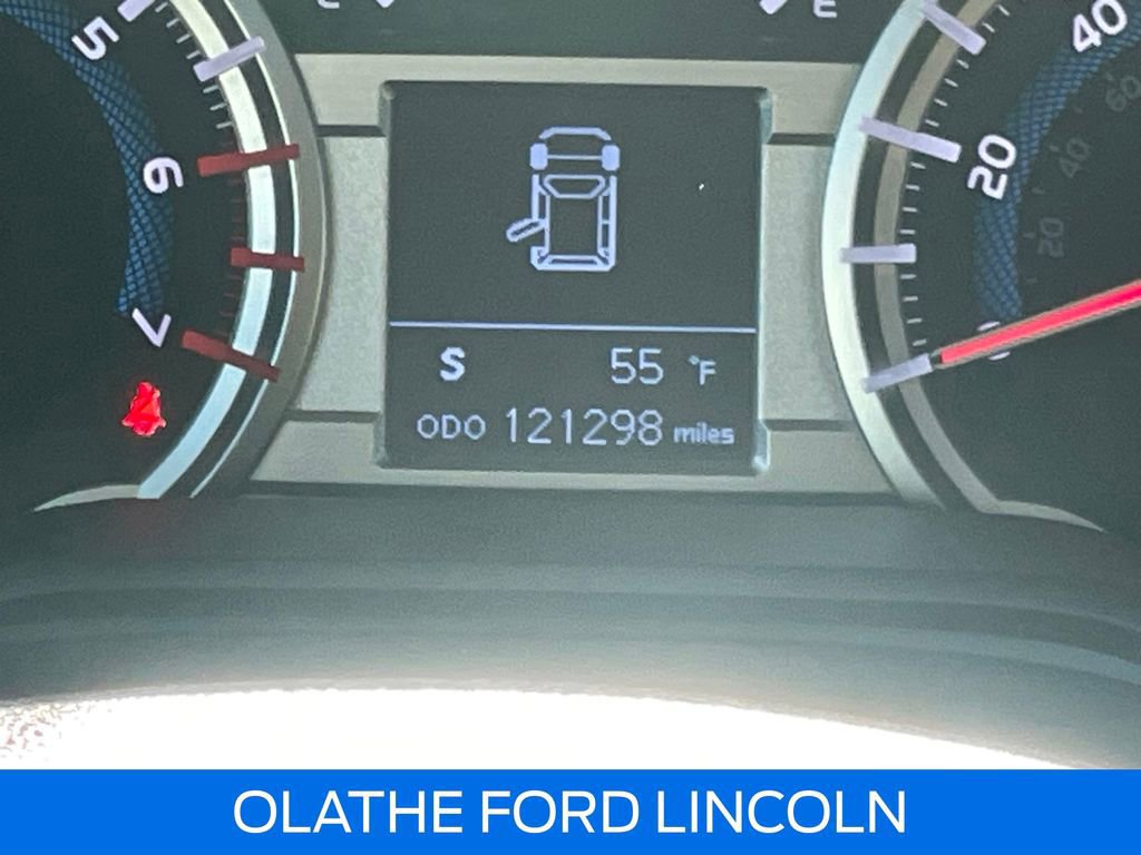 Used 2019 Toyota 4Runner Limited image 28