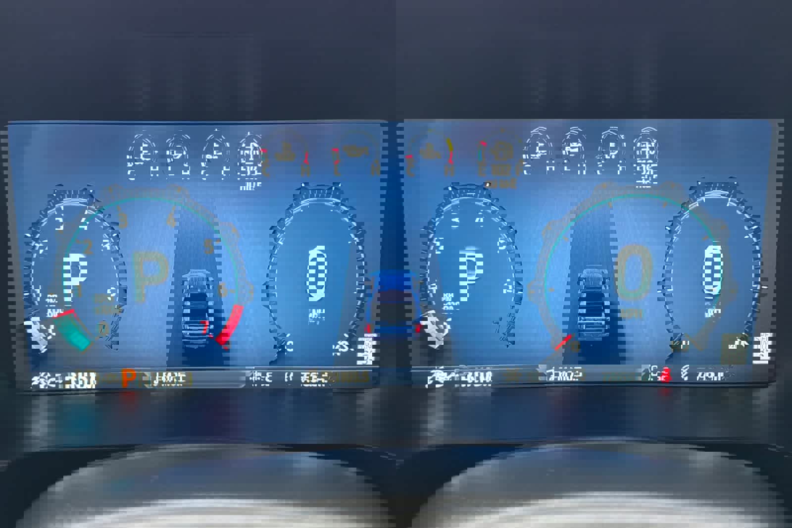 Certified 2025 Ford F150 Raptor image 24