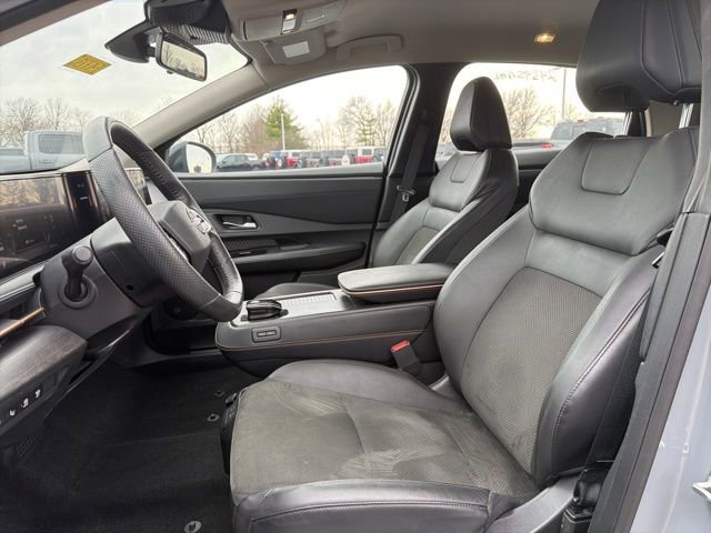 Used 2024 Nissan Ariya ENGAGE e-4ORCE image 21