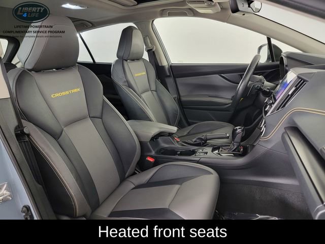 Used 2023 Subaru Crosstrek 2.5i Sport image 17