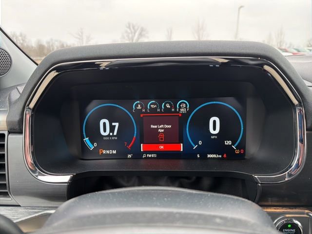 Certified 2022 Ford F150 Lariat image 56