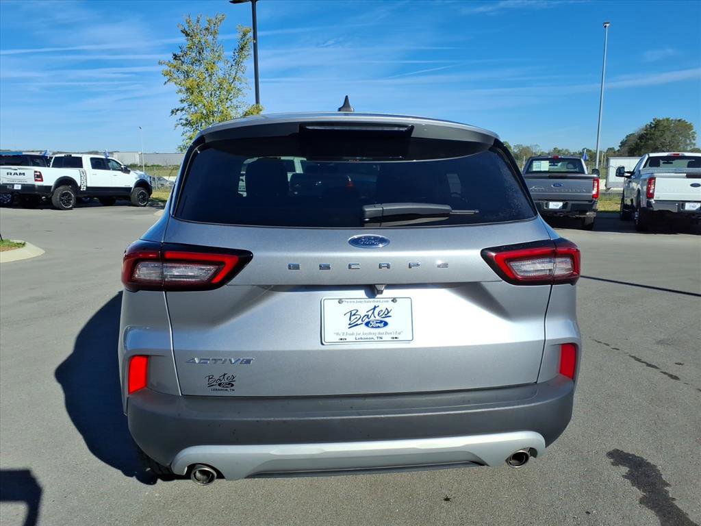 Certified 2024 Ford Escape Active w/ Cold Weather Package image 4