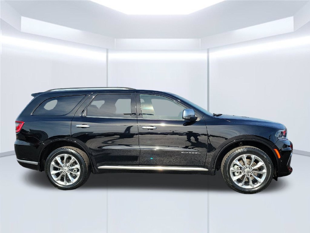 Used 2023 Dodge Durango Citadel AWD/4WD image 4