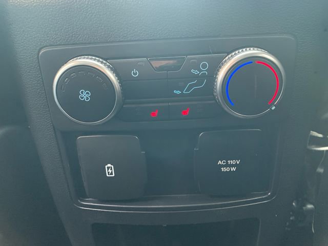 Certified 2020 Ford Explorer Platinum w/ Premium Technology Package image 21