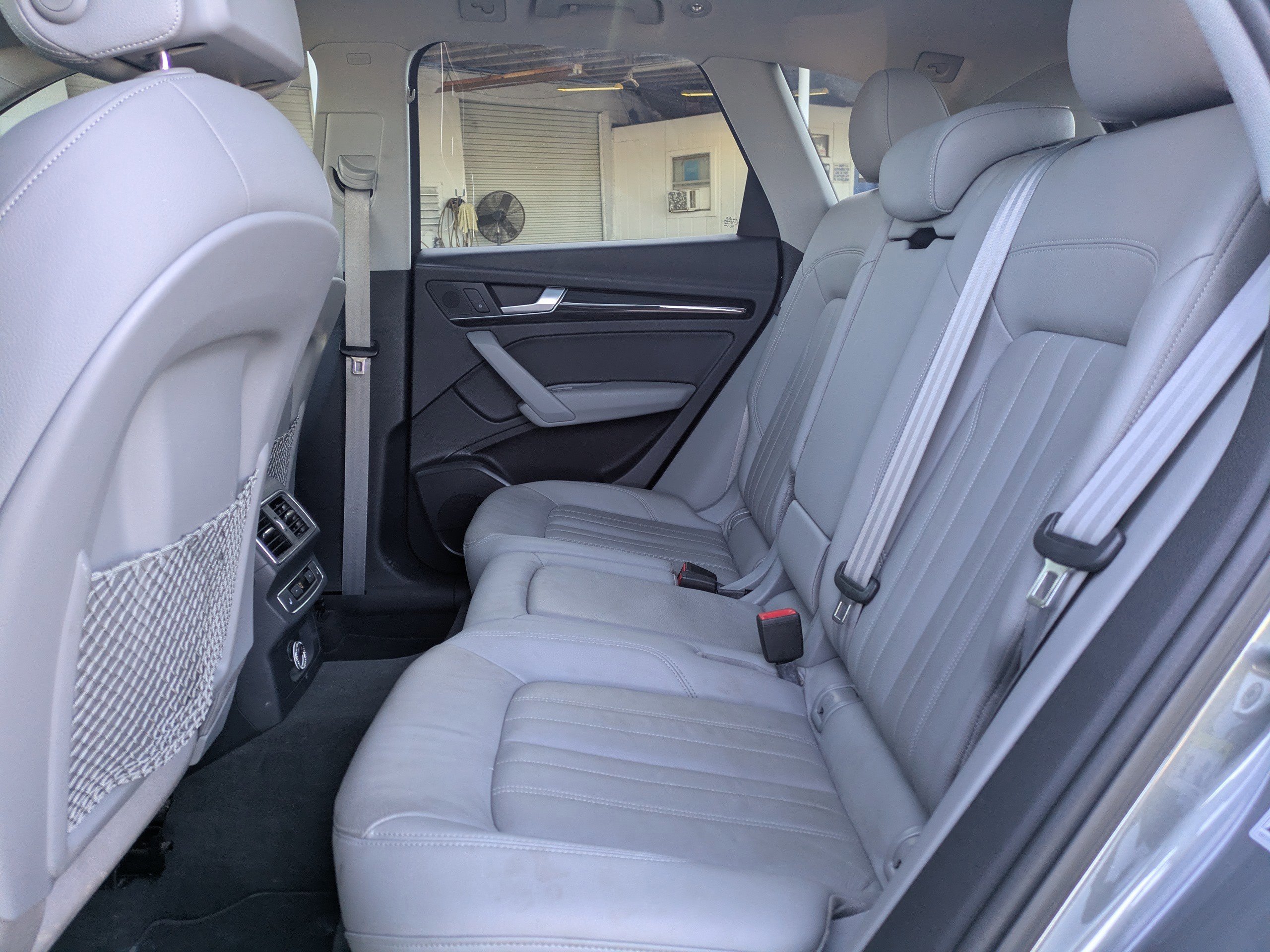 Used 2018 Audi Q5 2.0T Premium Plus w/ Premium Plus Package image 14