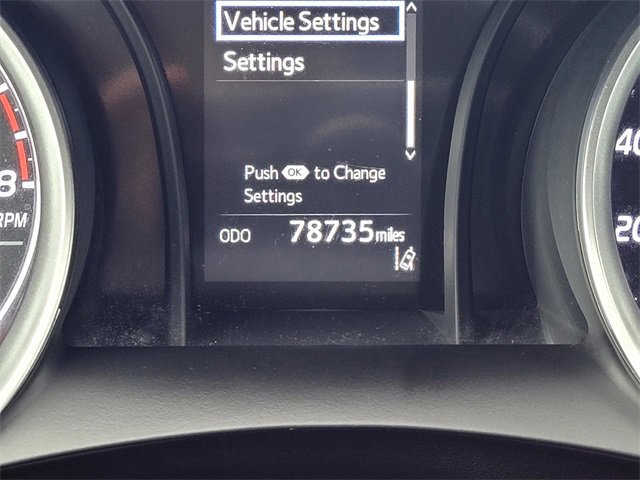 Used 2023 Toyota Camry LE image 22