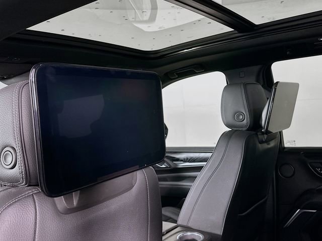 Used 2021 GMC Yukon Denali w/ Denali Ultimate Package image 35