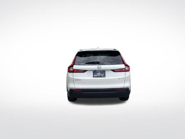 Used 2025 Honda CR-V EX image 7