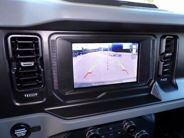Certified 2023 Ford Bronco Big Bend image 21