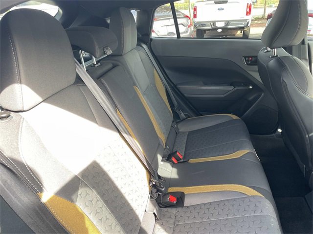 Used 2024 Subaru Crosstrek 2.5i Sport w/ Crosstrek Mirror Package image 32