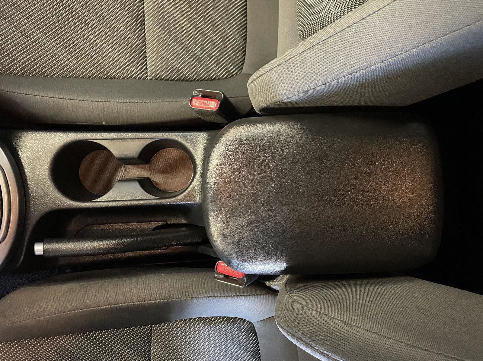 Used 2023 Kia Seltos LX image 36