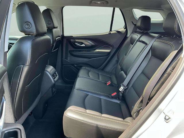 Used 2021 GMC Terrain SLT image 29