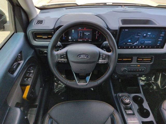 Certified 2025 Ford Maverick Tremor AWD/4WD image 16