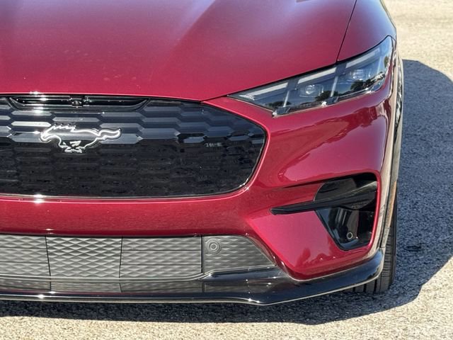 Certified 2025 Ford Mustang Mach-E Premium w/ Sport Appearance Package image 8