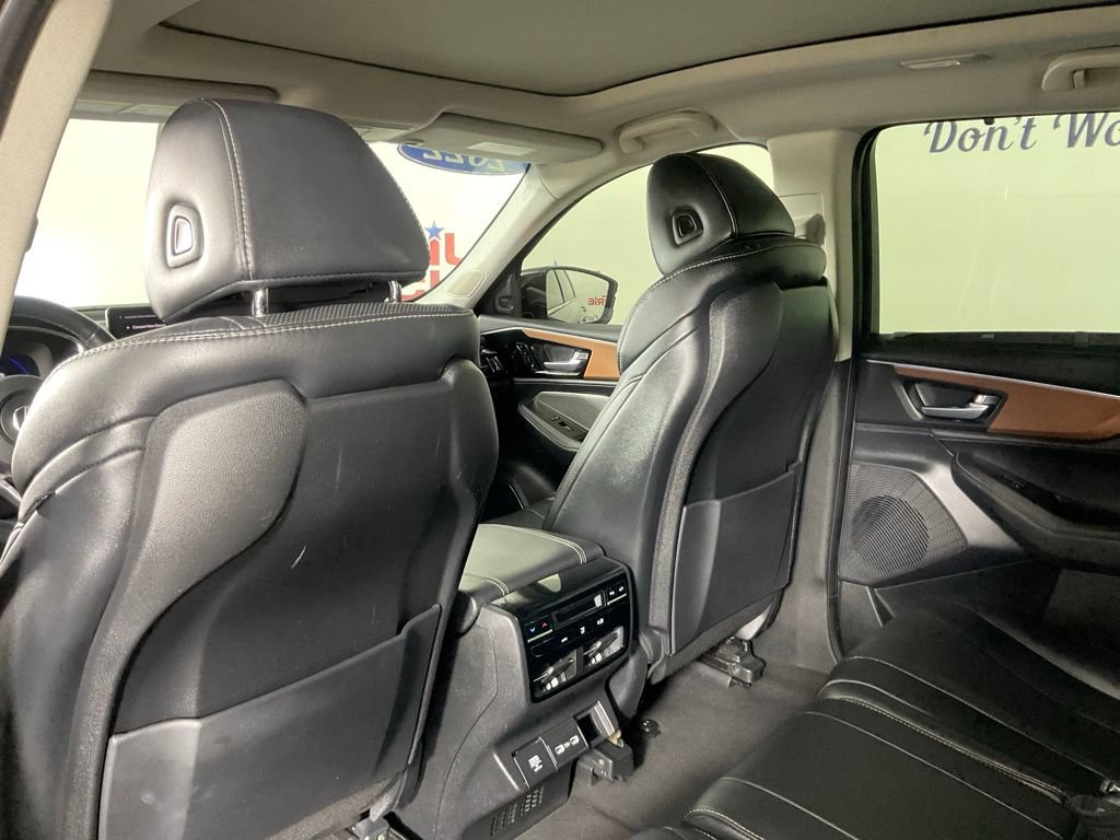 Used 2022 Acura MDX FWD w/ Technology Package image 15