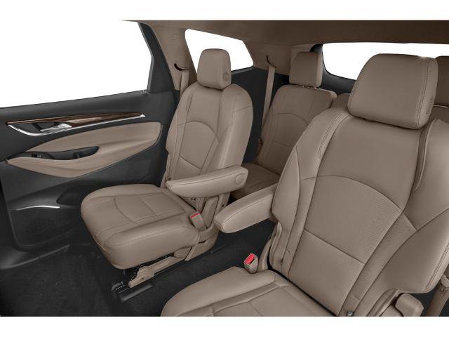 Used 2021 Buick Enclave Essence w/ Sound and Sites Package AWD/4WD image 9