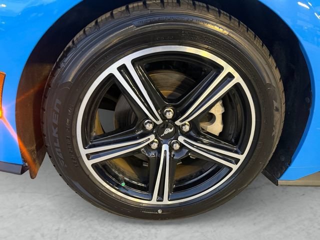Certified 2024 Ford Mustang Premium RWD image 24