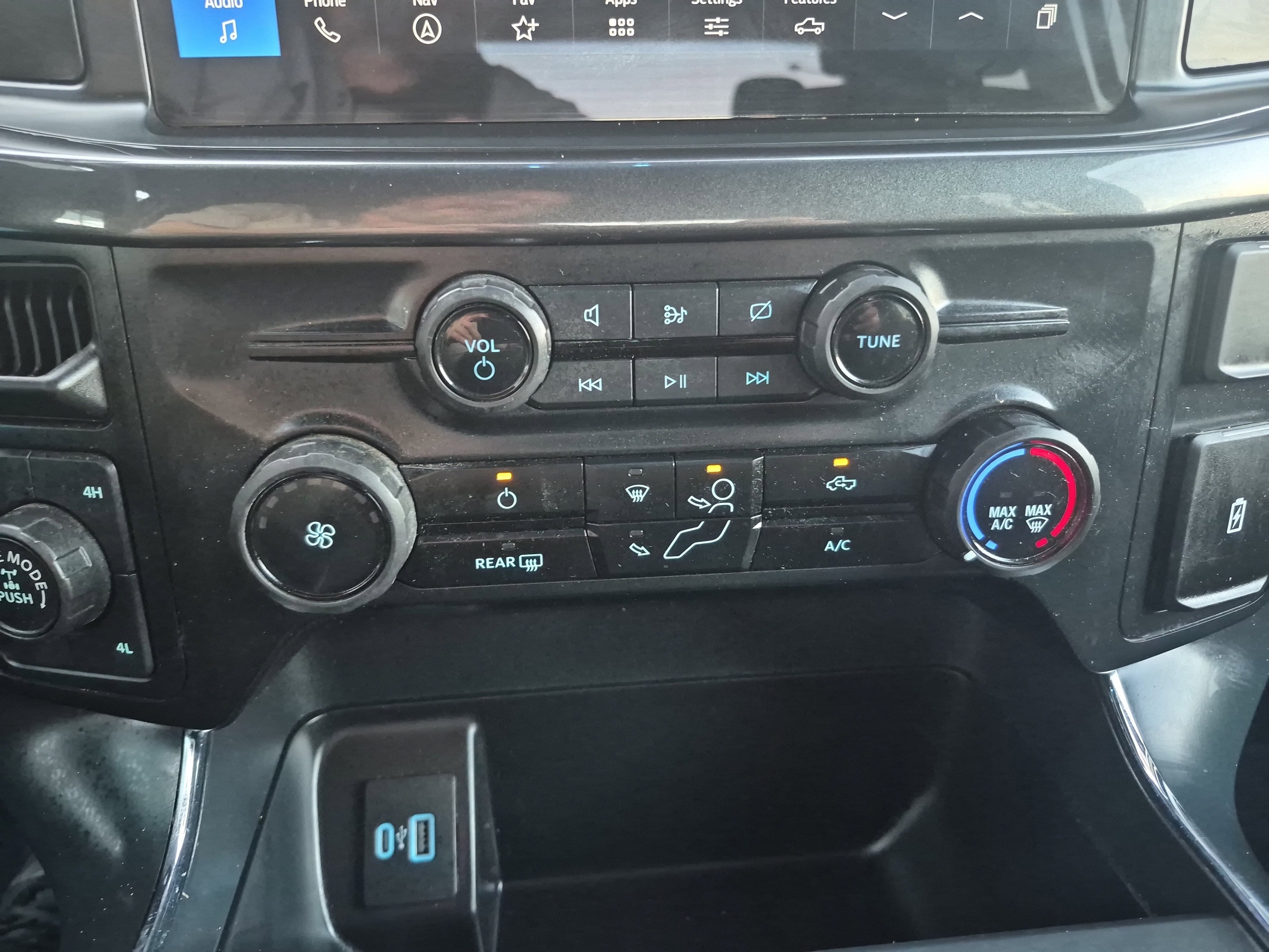 Certified 2024 Ford F150 STX image 33