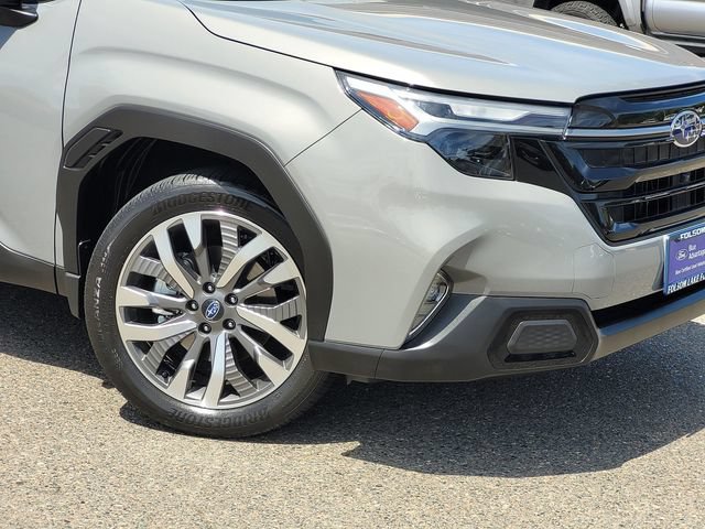 Used 2025 Subaru Forester Touring w/ Popular Package - Touring AWD/4WD image 6