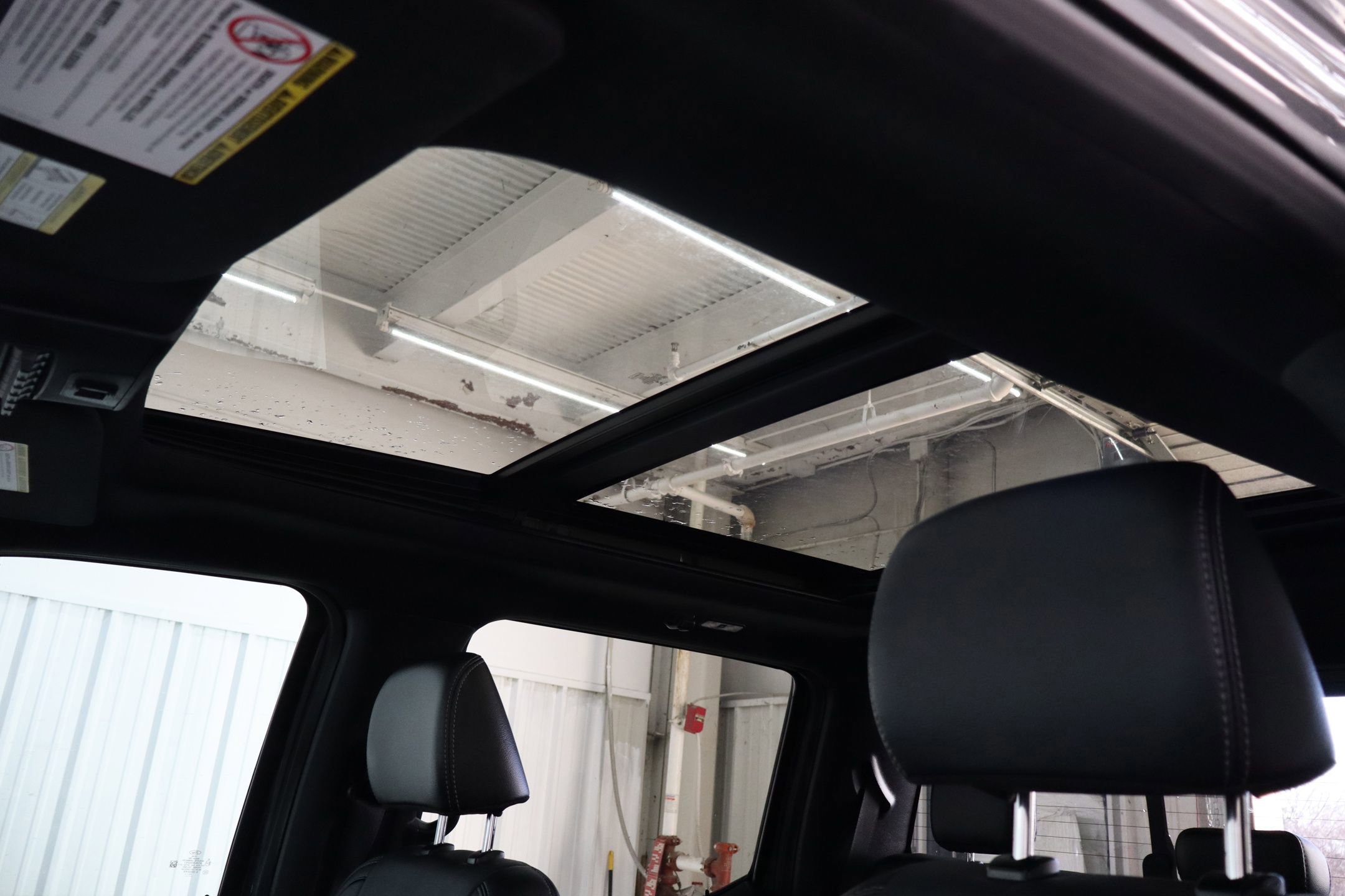 Certified 2022 Ford F250 Lariat w/ Lariat Ultimate Package image 39