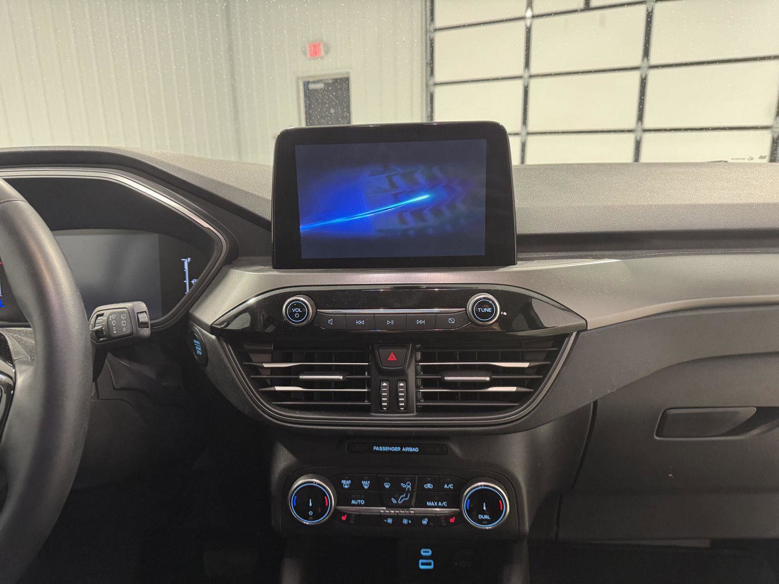 Certified 2023 Ford Escape Active w/ Cold Weather Package image 19