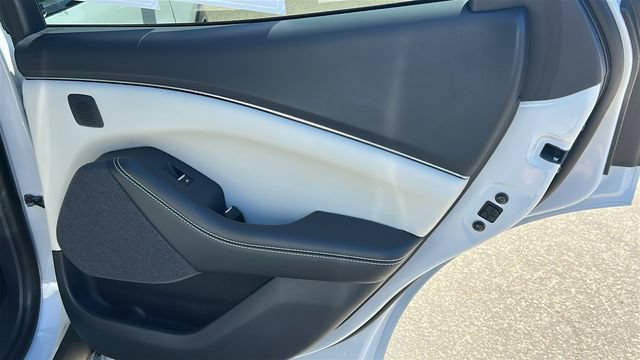 Certified 2023 Ford Mustang Mach-E Premium RWD image 12