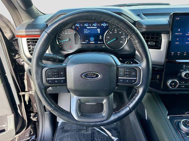 Certified 2024 Ford Expedition Timberline AWD/4WD image 12