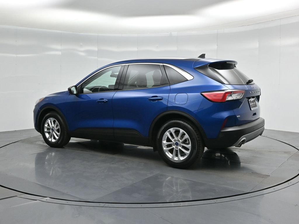 Certified 2022 Ford Escape SE w/ Convenience Package image 7