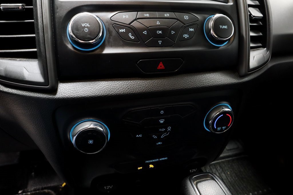 Certified 2022 Ford Ranger XL w/ Equipment Group 101A High image 32