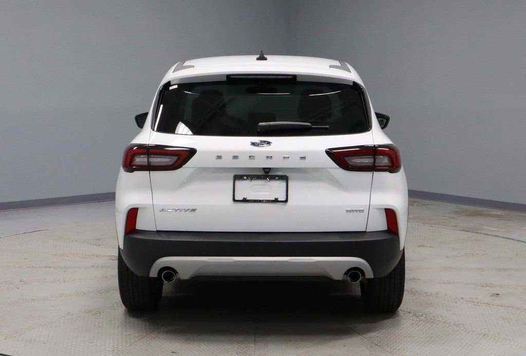 Certified 2025 Ford Escape Active image 4