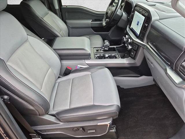 Certified 2022 Ford F150 Lariat AWD/4WD image 20