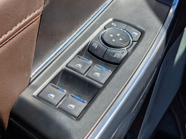 Certified 2025 Ford F150 King Ranch image 16