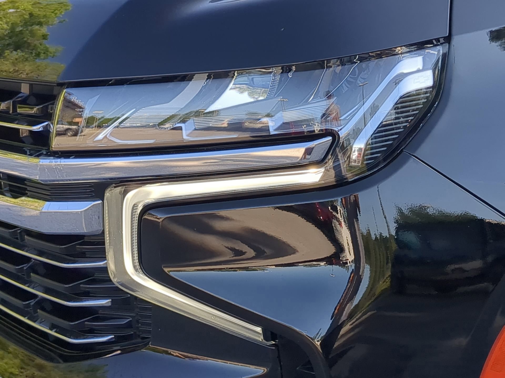 Used 2021 Chevrolet Tahoe LT image 44