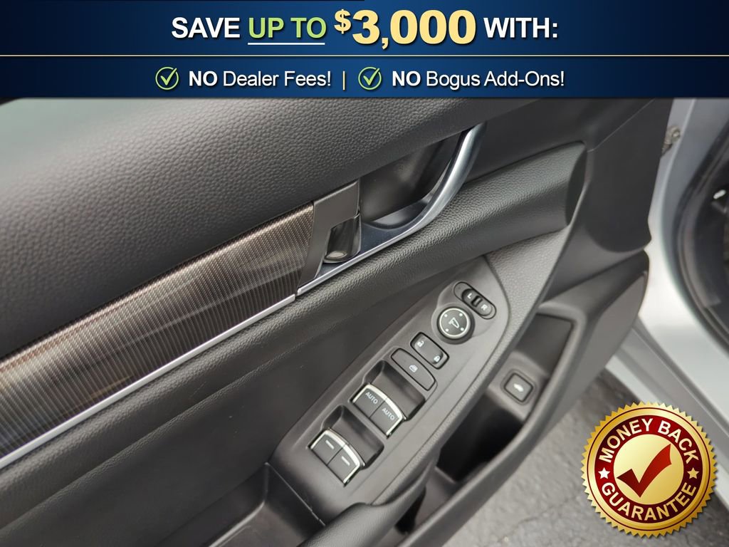 Used 2021 Honda Accord Sport image 16