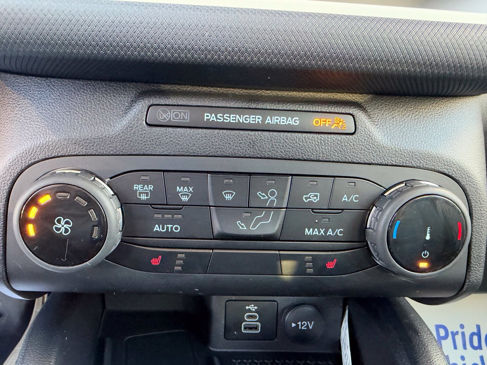 Certified 2023 Ford Bronco Sport Heritage w/ Heritage Convenience Package AWD/4WD image 26