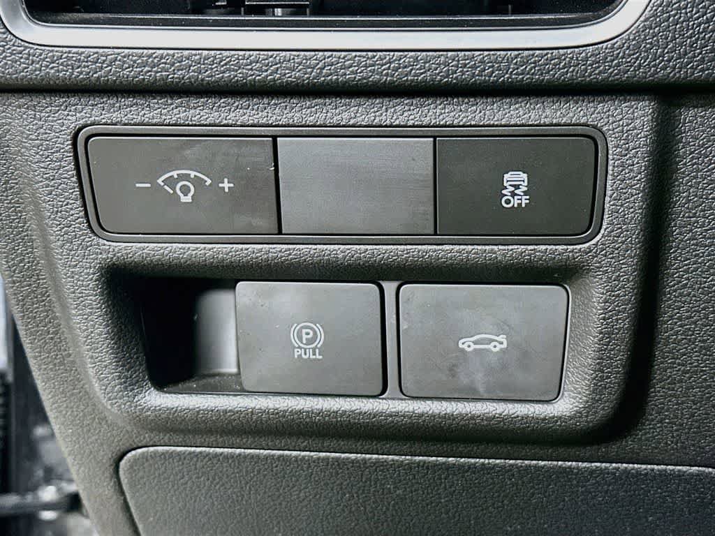 Used 2024 Hyundai Sonata SEL FWD image 24