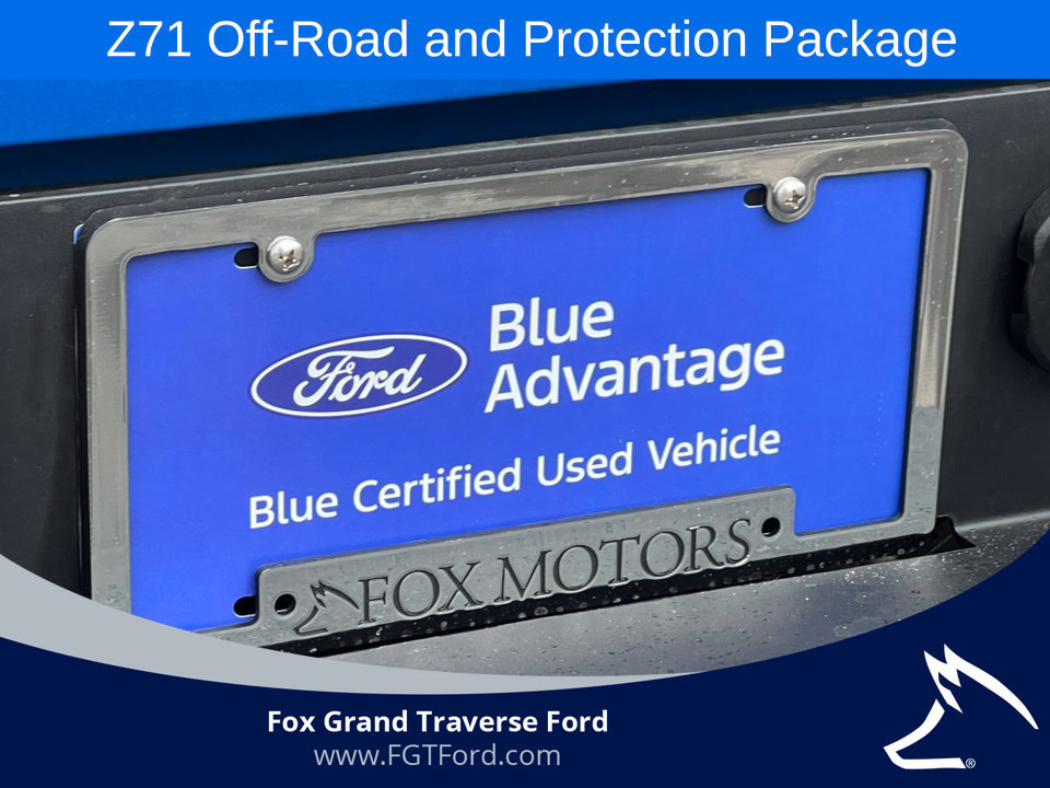 Used 2024 Chevrolet Silverado 1500 RST AWD/4WD image 39