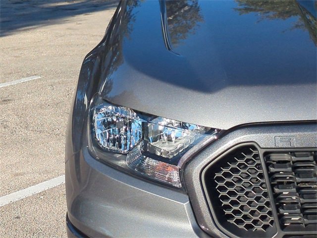 Certified 2023 Ford Ranger XLT w/ Equipment Group 301A Mid image 10