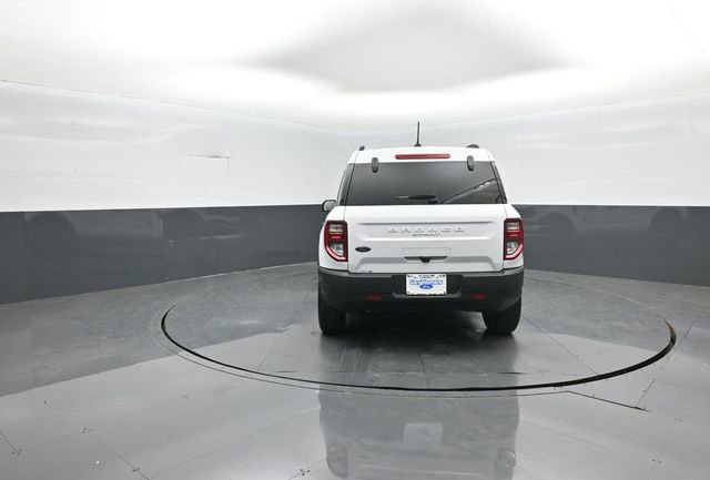 Certified 2022 Ford Bronco Sport Big Bend image 6