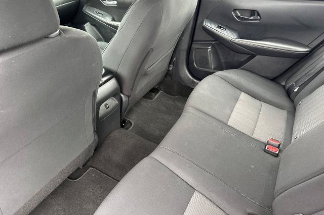 Used 2024 Nissan Sentra SV w/ Trunk Package FWD image 13
