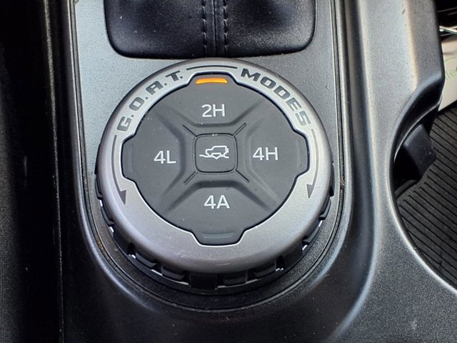 Certified 2022 Ford Bronco Wildtrak AWD/4WD image 18