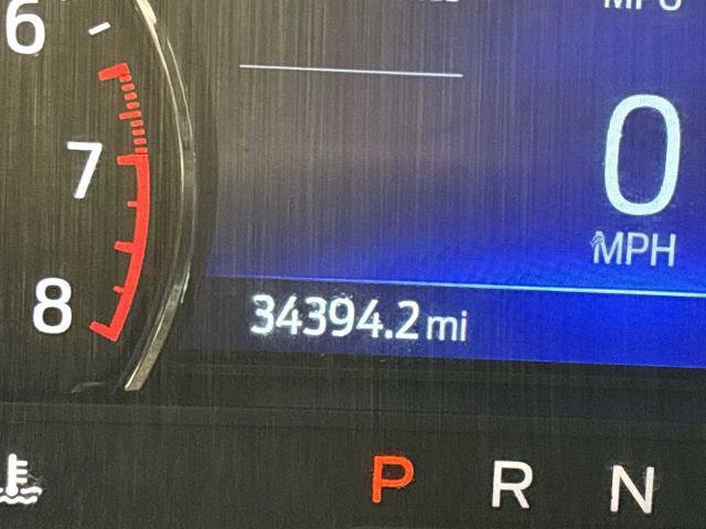 Certified 2022 Ford Explorer XLT image 11