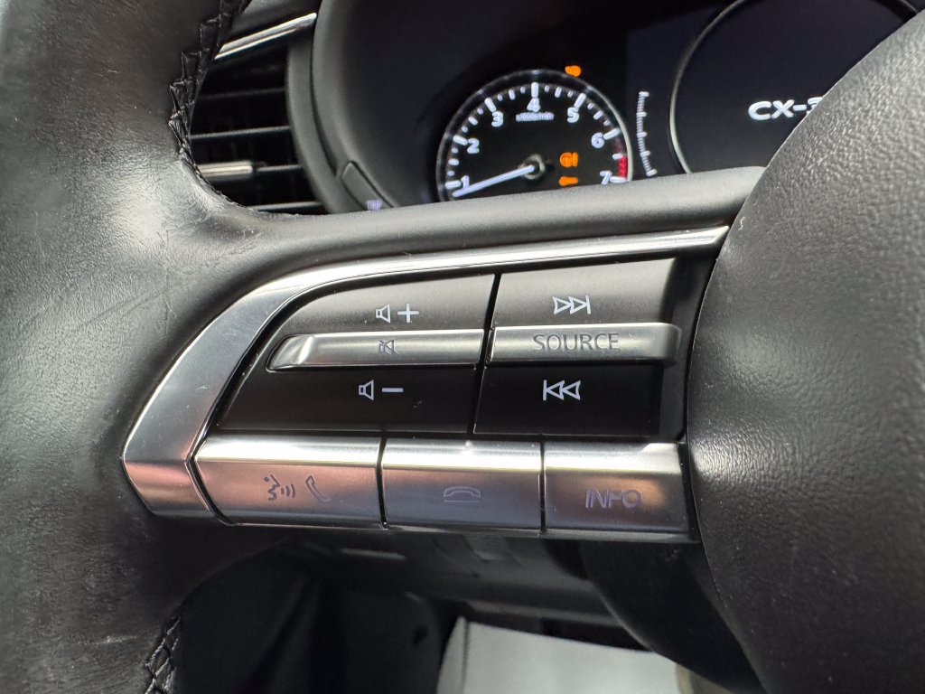 Used 2023 MAZDA CX-30 AWD 2.5 S w/ Preferred Package image 14