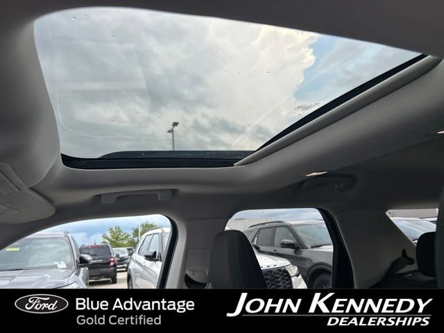Certified 2023 Ford Bronco Sport Big Bend w/ Convenience Package AWD/4WD image 16