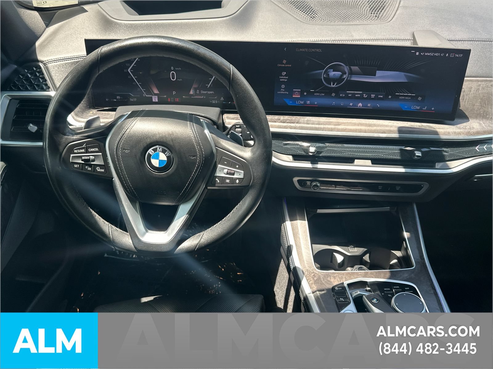 Used 2024 BMW X5 sDrive40i w/ Premium Package RWD image 27