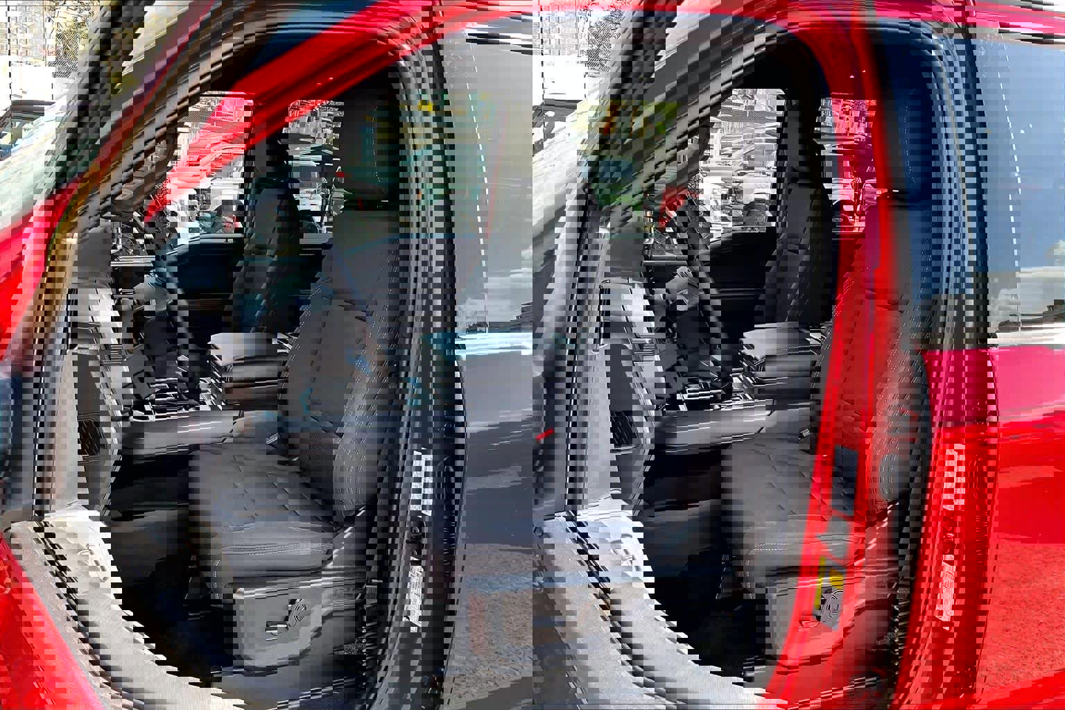 Certified 2025 Ford F150 XLT w/ Equipment Group 302A MID image 11