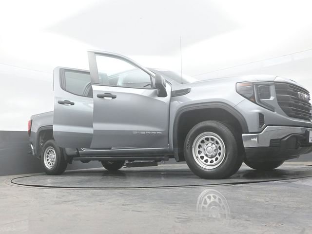 Used 2023 GMC Sierra 1500 Pro w/ Pro Value Package AWD/4WD image 30